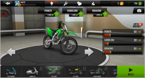 Traffic Rider unblocked